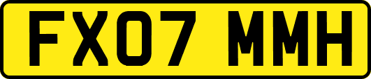 FX07MMH