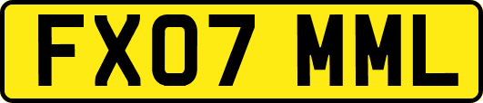 FX07MML