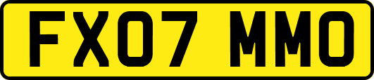FX07MMO