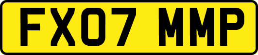 FX07MMP