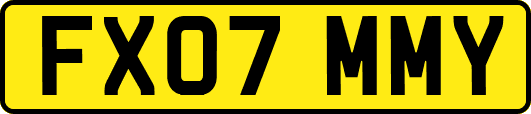 FX07MMY
