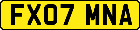 FX07MNA