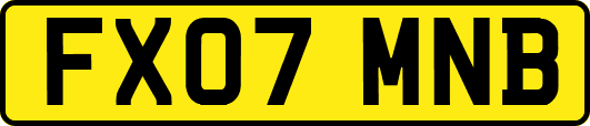 FX07MNB