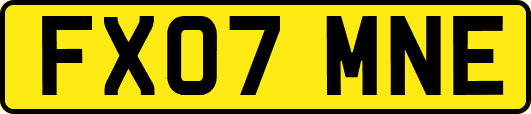 FX07MNE