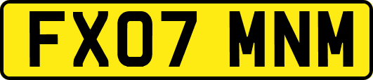 FX07MNM