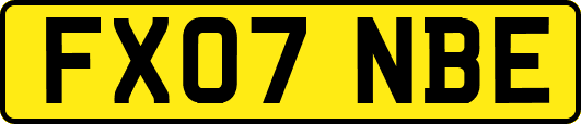 FX07NBE