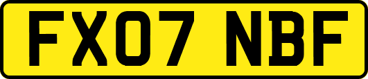 FX07NBF