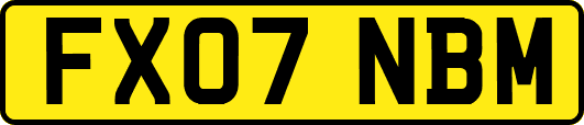 FX07NBM