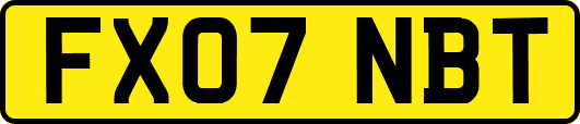 FX07NBT
