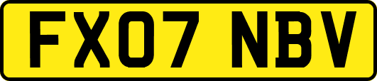 FX07NBV