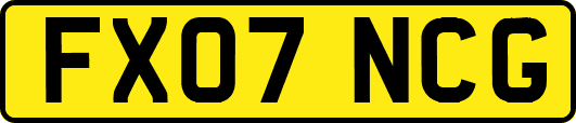 FX07NCG