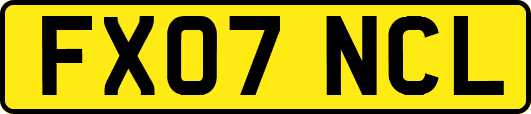 FX07NCL