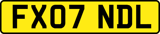 FX07NDL
