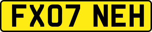 FX07NEH
