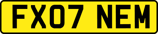 FX07NEM