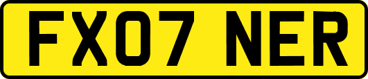 FX07NER