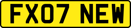 FX07NEW