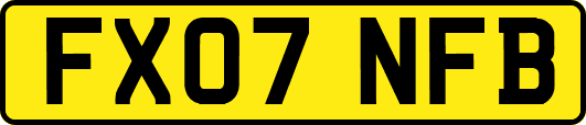 FX07NFB