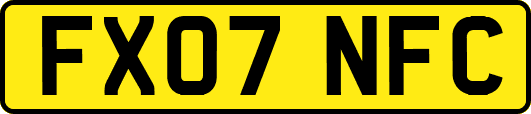 FX07NFC