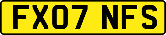 FX07NFS