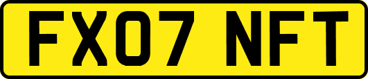 FX07NFT