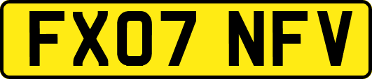 FX07NFV