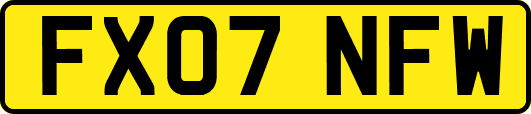 FX07NFW