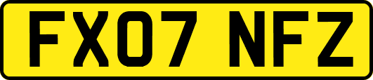 FX07NFZ
