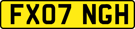FX07NGH