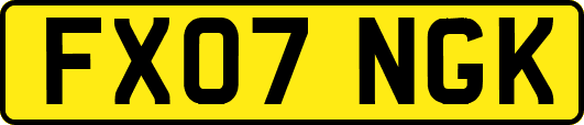 FX07NGK