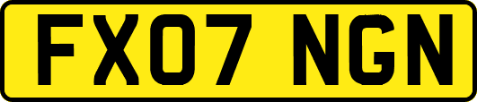 FX07NGN