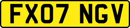 FX07NGV