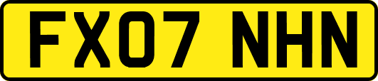 FX07NHN