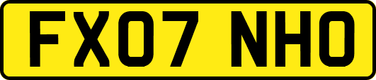 FX07NHO