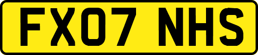 FX07NHS