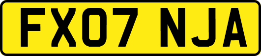 FX07NJA