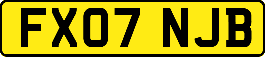 FX07NJB