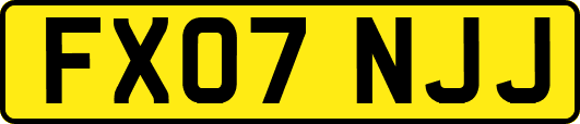 FX07NJJ
