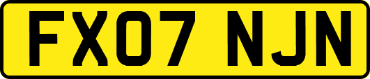 FX07NJN