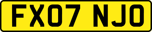 FX07NJO