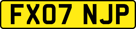 FX07NJP