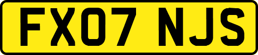 FX07NJS