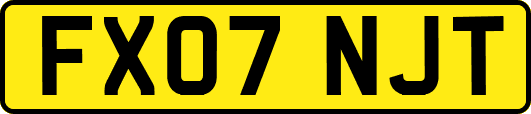 FX07NJT