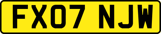 FX07NJW