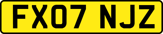 FX07NJZ