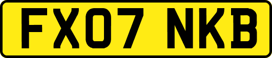 FX07NKB