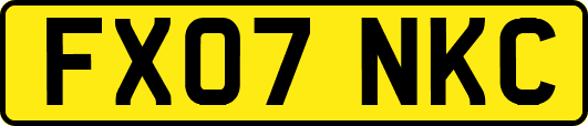 FX07NKC