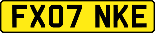 FX07NKE
