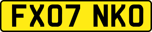 FX07NKO