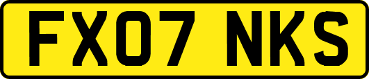 FX07NKS